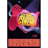 Les Enfoir�s font leur cin�ma - Spectacle 2009 - Edition 2 DVDpar Les Enfoir�s