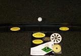 New The Putting Arc Golf Training Aid with CD MS111