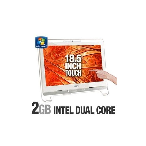 19 All-In-One Touch Scr Black AE190090SUS