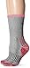 Carhartt Women's 2 Pack All-Terrain Crew Socks