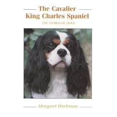 The Cavalier King Charles Spaniel (World of Dogs)