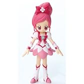 ハートキャッチプリキュア! キュアドール!キュアブロッサム