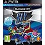The Sly collection di Sony