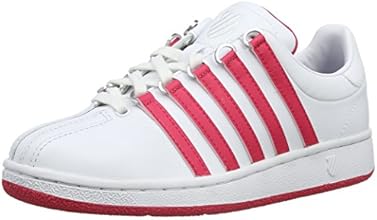 K-Swiss Classic Vn M, Women Low-Top Sneakers