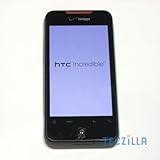 HTC DROID INCREDIBLE Android Phone Black (Verizon Wireless)