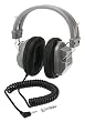 3 Pack HAMILTON ELECTRONICS- VCOM FOUR-IN-ONE STEREO MONO HEADPHONE