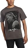 Zion Rootswear  Young Men's Willie Nelson Signature T-Shirt