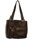 Rosetti Charlene Item Shopper Brown