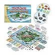 Monopoly Tropical Tycoon Game