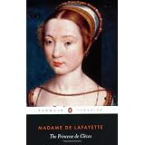 The Princesse de Cleves (Penguin Classics) ~ Madame de La Fayette