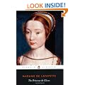 The Princesse De Cleves (Classics)