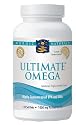 Ultimate Omega/Lemon Taste, 120 softgels
