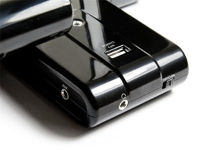 E-volve MP3 Vibe-Dock Home portable speaker system compatible special