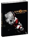 God of War III Limited Edition Strategy Guide