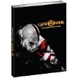 God of War III: Ultimate Edition Strategy Guide by BradyGames