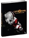 God of War III: Ultimate Edition Strategy Guide by BradyGames
