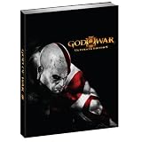 God of War III: Ultimate Edition Strategy Guide