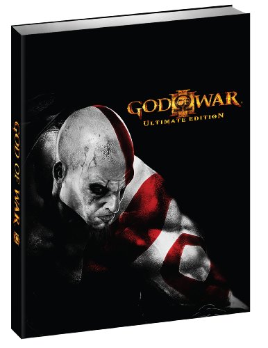 God of War III: Ultimate Edition Strategy Guide