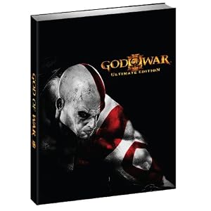 God of War III: Ultimate Edition Strategy Guide