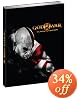 God of War III Limited Edition Strategy Guide