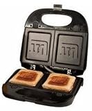 New York Giants Pangea Panini/Sandwich & Waffle Press - NFL Team Logo