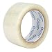 Cheap Extra Heavy Duty Packaging Tape, 48MMx55M, 3 mil, Clear CEB48503