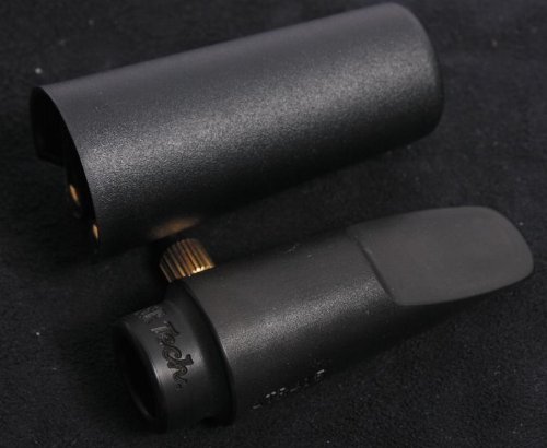 SR Technologies Titan Alto Saxophone Mouthpiece 889406412552 On Sale