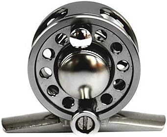 Stars2+1 Ball Bearing 40mm Al Alloy Fly Fishing Reel
