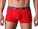 99extra Underwear,7 Color Sales Men's Modal Skinny Boxer Briefs