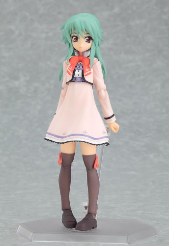 figma se・きらら 秋山望美 制服ver._1