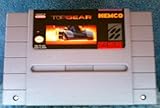 Top Gear