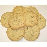 Scotts Cakes Almond Cookies in a 8 oz. Coffee Break Bag by 