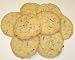 Cookie Combos - Almond and Chocolate White Chocolate Chip in a Easter Basket Pail