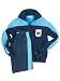 Produkt-Bild: Trainingshose Original Bundeswehr blau gebraucht
