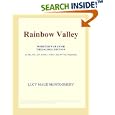 Rainbow Valley (Webster's Spanish Thesaurus Edition)