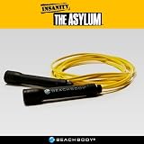 INSANITY: THE ASYLUM - Speed Rope