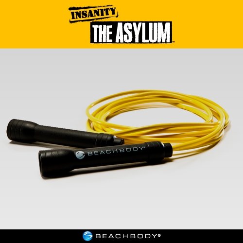 INSANITY: THE ASYLUM - Speed Rope