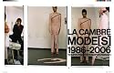 La Cambre Modes, 1986-2006