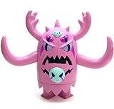 Wonderwall Taberon Pink - Tokidoki - Designer Vinyl Figure