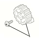 Buy Delta Faucet RP42138 Temperature Adapter by DELTA FAUCET