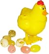 Happy Hen Pooper