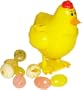 Happy Hen Pooper