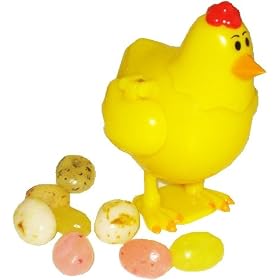 Happy Hen Pooper