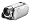 Canon FS200 Camcorder - Silver (41x Advanced Zoom,2.7 inch Widescreen Colour LCD)