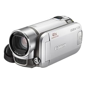 SDHC Camcorder