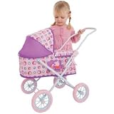 Halsall Peppa Pig Mini Pram