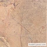 Florida Tile Livingston Leather 2 x 2 Mosaic Tile