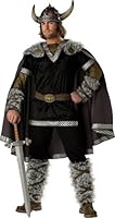 InCharacter Costumes Men's Viking Warrior