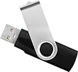8GB 1 Piece Capless Design High Speed USB 2.0 Pen / Flash / Thumb / Memory / Micro / IJT , Stick / Drive, Samsung Chip, Lifetime Warranty, PC & MAC Compatible, Free UK Delivery, Cheapest on Amazon