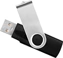 8GB 1 Piece Capless Design High Speed USB 2.0 Pen / Flash / Thumb / Memory / Micro / IJT , Stick / Drive, Samsung Chip, Lifetime Warranty, PC & MAC Compatible, Free UK Delivery, Cheapest on Amazon